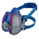 Gvs Elipse SPR457 Respirator W/ Replaceable Filter - Size M/l. Fixed Price $48.98.