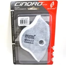 Respro Cinqro Anti Pollution Mask Urban Filter Pack Of 2 - Large. Fixed Price $15.95.