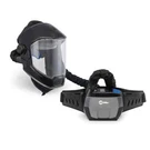Miller 288356 Papr Face Shield Clear Complete System. Fixed Price $1473.12.