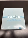 Alphaprotech Combo 5194-T Anti-fog Shield Attached To Surgical Mask. Fixed Price $51.98.