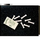 Allegro Industries 0201 Fit Check Ampules, Isoamyl Acetate, PK10. Fixed Price $12.65.