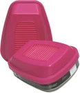 3M Organic Vapor Cartridge/filter 60921, Bk/pk Use By 11.2029. Fixed Price $22.50.
