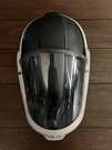 3M Versaflo M-300 Hard Hat With Face Shield Safety Helmet. Fixed Price $800.00.