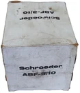 Schroeder ABF-3/10 Micron Spin-on Air Breather Filter. Fixed Price $36.75.
