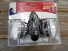Honeywell Paint/pesticide Mask OV/R95 Respirator Medium RWS-54027. Fixed Price $24.50.