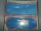 Bullard 88 Series Sandblast Helmet Outer Lens & Inner Combination Sale. Fixed Price $142.99.