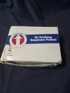 Survivair 1053 Niosh Respirator Filter Cartridge Lot Of 4. Fixed Price $31.50.
