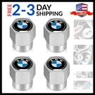 Tire Valve Stem Caps For Bmw X1 X3 M3 M5 X5 X6 Z4 7 Series Metal Car.... Fixed Price $22.99.