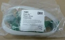 (5 Pack) 3M 7281 Easi-air Head Strap Assembly For 7000 Series Respirator. Fixed Price $87.99.