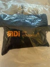 S2-563 Cpr Microkey Microshield Mdi Safety. Shield, Pouch & Gloves. Fixed Price $12.00.