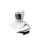Allegro Industries 9910-D Maintenance Free Tyvek Hood Cf Sar Assembly With Su.... Fixed Price $118.88.