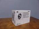 3M 7800S-L Full Facepiece Mask Respirator Size Large New Factory Sealed. Fixed Price $195.00.