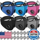 Threlaco 6 Pcs Dust Mask Breathable Reusable Adjustable Respirator With 24. Fixed Price $45.96.