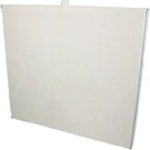 De Grid, Rectangular, 18" X 19-1/4", Center Port : FC-9850. Fixed Price $44.35.