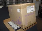 Case Of Kimtech 36072, Sterile A5 Cleanroom Integrated Hood And Mask, Clean-don. Fixed Price $239.95.