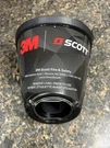 3M Scott Vision C5 Full Facepiece Respirator Mask Small GEN2 New Open Box. Fixed Price $330.00.