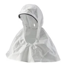 3M Versaflo(tm) Head/neck/shoulder Cover M-976 0638060434753. Fixed Price $64.29.