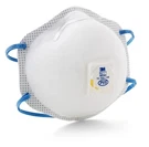 3M Particulate Respirator 8271, P95, Pack Of 10, Niosh Approved, Cool Flow.... Fixed Price $48.95.