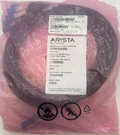 Arista CAB-O-8S-200G-3M Osfp To 25G Twinax Copper Cable, New. Fixed Price $270.00.