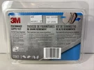 3M Cartridge & Filter Performance Supply Kit Organic Vapor A1P2 Use Before 07/28. Fixed Price $14.99.