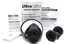 Msa Ultra Elite Facepiece Black Hycar Rubber 813212. Fixed Price $115.70.