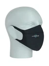 Seirus Adults' Evo Arc Masque Heiq V-block Black, C2(B887T). Fixed Price $15.00.
