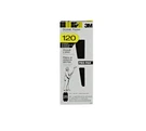 3M Pro-pak Drywall Sanding Sheet 99430, 4.1875 X 11.25 In, 25PK, 120C Grit. Fixed Price $13.00.