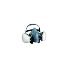 3M 37079 7500 Respirator Pack Out, Lg.. Fixed Price $100.42.
