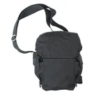 Voodoo Tactical 20-9230001000 Deluxe Drop Leg Gas Mask Carrier, Black. Fixed Price $28.09.