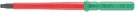 Wera Tools 5006538001 Kk Vde 67 Tx 27X157 Mm Tie, 1EA. Fixed Price $12.85.