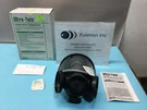 Msa Ultra-twin 456975 Respirator Facepiece, 165921. Fixed Price $150.00.
