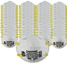 Case (160CT) 3M 8210 N95 Disposable Protective Respirator Dust Mask Exp 10/2025. Fixed Price $51.90.