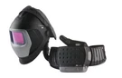 3M 35-1101-30ISW 910 Air Papr Protective Auto Darkening Welding Helmet System. Fixed Price $2150.00.