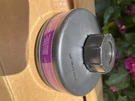 3M Full Face Papr Niosh Msha Magenta Filter Cartridge 450-01-01. Fixed Price $18.50.
