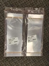 Bullard Cover 25 Pack X2 - (50 Total Lens) 20LCL. Fixed Price $40.00.