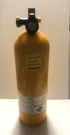 *new* Msa Cylinder 5-978-1 Compressed Breathing Air UN1002- Never Used No Box. Fixed Price $239.99.