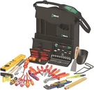 Wera 2GO Electricians Tool Set 73 Pieces 05134025001. Fixed Price $1299.98.