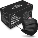 Fricare Made In Usa Disposable Face Masks, 4-PLY Astm Level 3 Medical Grade, Bre. Fixed Price $27.18.