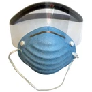 Grainger Approved 3NMG3 Procedural MASK,UNIVERSAL,MOLDED,PK25. Fixed Price $70.18.