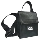 Condor Respirator Waist PACK,6X7-1/4X3-1/2 In. 25F568 6"H. Fixed Price $12.55.