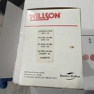 Lot Of Nos Willson LP100 Replacement Respirator Filters. Fixed Price $15.00.