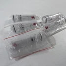 Set Of 5 3M TR-3712N High Efficiency Filter + 4 Air Flow Indicator TR-970 09/22. Fixed Price $20.00.