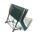 Labwork Hardtop Stand Rack & Dust Cover For Mercedes R107 380SL 450SL 560SL R129. Fixed Price $78.45.