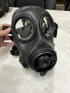 Avon FM12 Gas Mask Size (medium). Fixed Price $125.00.