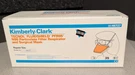 Kimberly-clark 46727 N95 Particulate Respirator And Surgical Mask Box Of 35. Fixed Price $18.50.