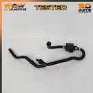 04-13 Bentley Continental Flying Spur Air Intake Vacuum Valve Solenoid Hose Oem. Fixed Price $47.67.