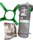Gvs Rpb Radex Airline Filter With Stand 04-900 Complete Nib. Fixed Price $574.49.