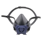 Moldex 7000 Series Half-mask Respirator Medium Grey M7002M. Fixed Price $22.41.