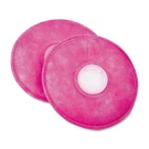 3M Particulate 2091/07000(AAD), P100, Filters In Pack, Right And Left. Fixed Price $5.00.