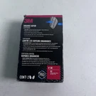 3M Performance Cartridge Organic Vapor, 6001P2-DC, Pair/pack. Fixed Price $38.00.